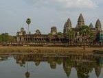 Angkor by Clyde