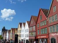 Bryggen by Clyde