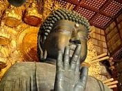 Ancient Nara by Clyde