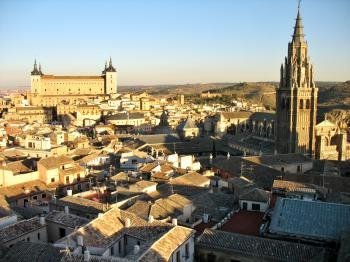 Toledo by Kyle Magnuson