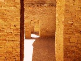Chaco Culture by Kyle Magnuson