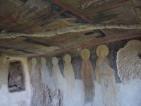 Rock-hewn Churches of Ivanovo by john booth