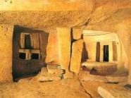 Etruscan Necropolises by Bernard Joseph Esposo Guerrero