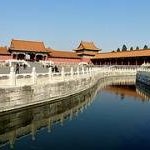 Imperial Palace by Clyde