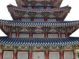 Sansa, Buddhist Mountain Monasteries by Kyle Magnuson