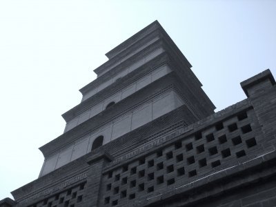 Silk Roads: Chang'an-Tianshan Corridor by Kyle Magnuson
