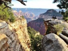Grand Canyon by Kyle Magnuson