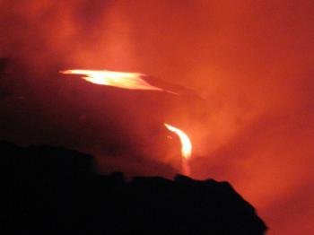 Hawaii Volcanoes by Jay T