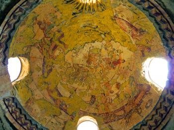 Quseir Amra by Jay T