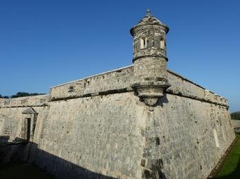 Campeche by Clyde
