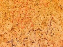 Rock Art of the Mediterranean Basin by Clyde