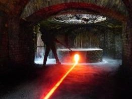 Blaenavon Industrial Landscape by Clyde