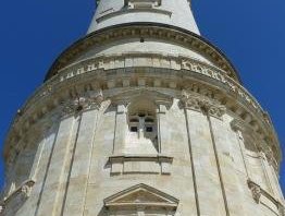 Cordouan Lighthouse by Clyde