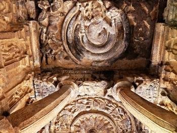 Aihole-Badami- Pattadakal by Clyde