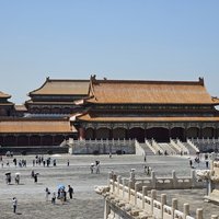 Imperial Palace by Tony H.