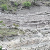 Sinpetru (site paleontologique)