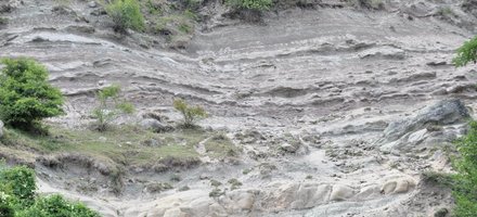 Sinpetru (site paleontologique)