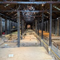 Sites for Liquor Making in China
