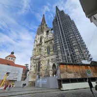 Regensburg by Coppi