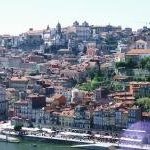 Oporto by john booth