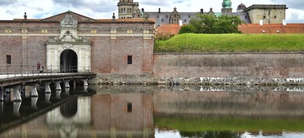 Kronborg Castle