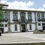 Guimarães by john booth