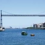 Vizcaya Bridge by john booth