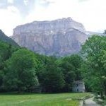 Pyrénées - Mont Perdu by john booth