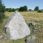 Birka and Hovgarden by john booth