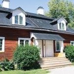 Engelsberg Ironworks by john booth