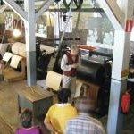 Verla Groundwood and Board Mill by john booth