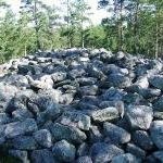 Sammallahdenmäki by john booth