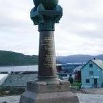 Struve Geodetic Arc by john booth