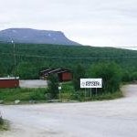 Laponian Area by john booth