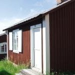 Gammelstad by john booth