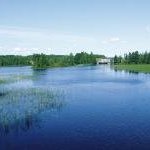 High Coast / Kvarken Archipelago by john booth
