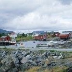 Vegaøyan by john booth