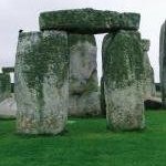 Stonehenge by john booth