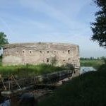 Dutch Water Defence Lines by john booth