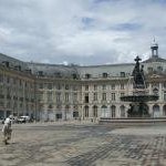 Bordeaux by john booth