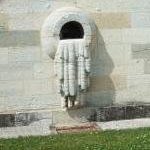 Royal Saltworks of Arc-et-Senans by john booth