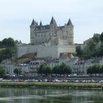 Loire Valley by john booth