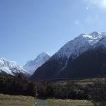 Te Wahipounamu by john booth