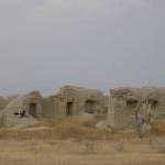 Silk Roads Sites in Turkmenistan by Els Slots