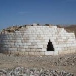 Al Ain by john booth