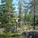 Struve Geodetic Arc by Walter