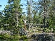 Struve Geodetic Arc by Walter