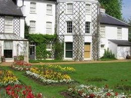 Darwin's Landscape Laboratory by Ian Cade