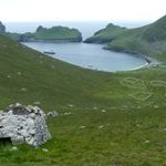 St. Kilda by Solivagant