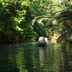 Ujung Kulon National Park by Elisabeth Fransisca Situmorang
